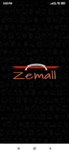 Zemall