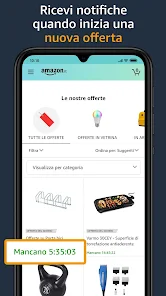 Amazon Shopping - App su Google Play
