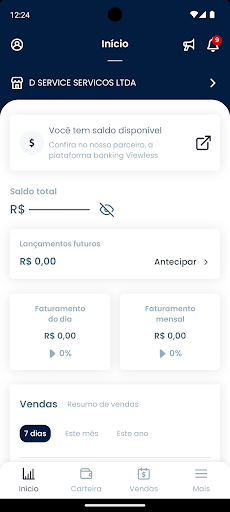 dssbank Screen 2