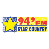 94.9 Star Country icon