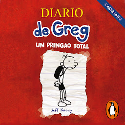 图标图片“Diario de Greg 1 - Un pringao total”