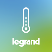 Legrand Thermostat