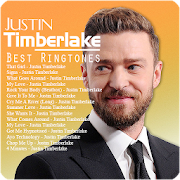 Justin Timberlake - Best Ringtones
