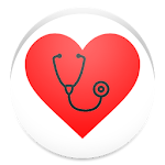 Cover Image of Download Cardiac diagnosis-heart rate 147 APK