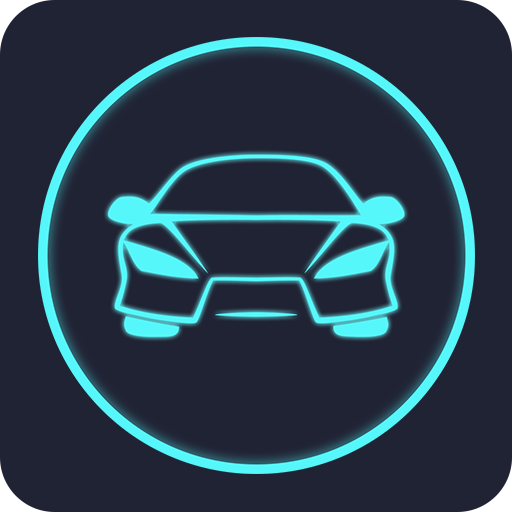 CarzUP - car rental app  Icon