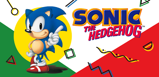 Sonic the Hedgehog™ Classic cover image