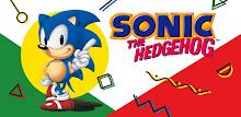 Sonic the Hedgehog™ Classic APK