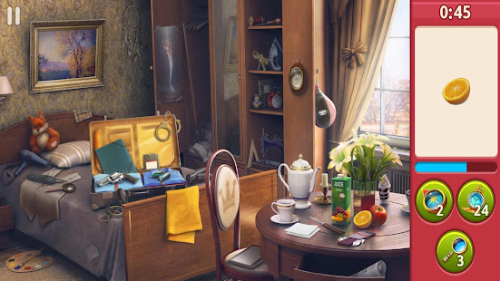 Hidden Journey 2:Quête d'objet screenshots apk mod 5