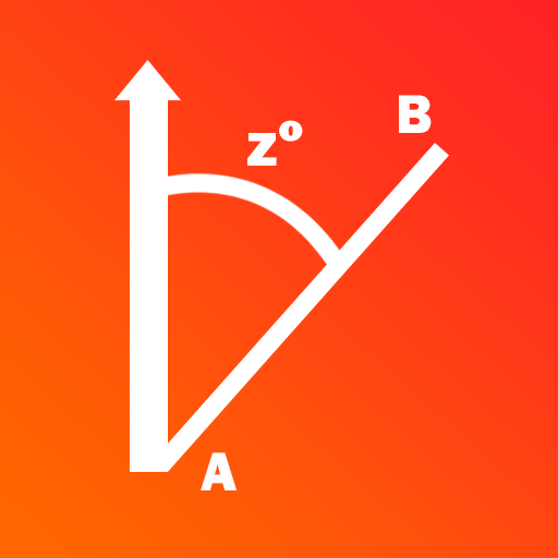 Acimut calculate logo