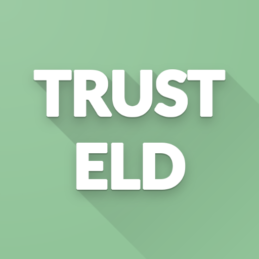 TRUST ELD logo