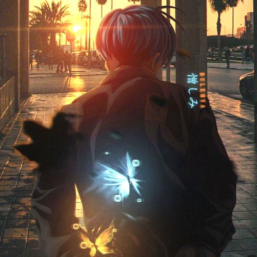 Dragon Anime Z Wallpaper 4K