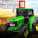 New Farming Simulator 18 Trick icon