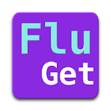 FluGet icon