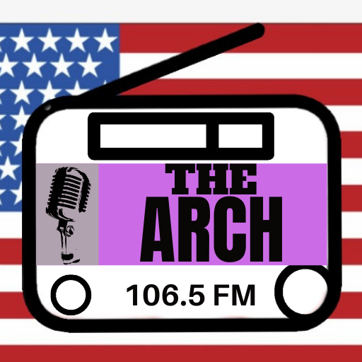 106.5 The Arch Radio Station