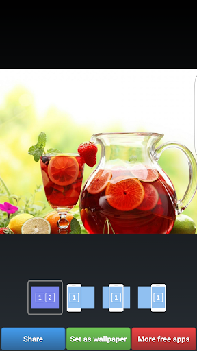 Lemonade HD Wallpapers Screen 3
