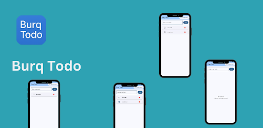 Burq Todo