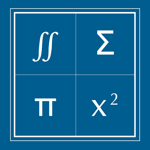 Math Formulas 1.0 Icon