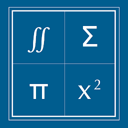 Math Formulas 아이콘 이미지