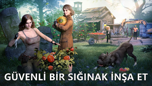 State of Survival Apk İndir – Full Sürüm poster-5