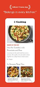 NYT Cooking: Recipes & Tips