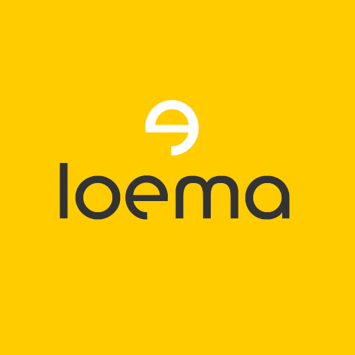 Loema logo