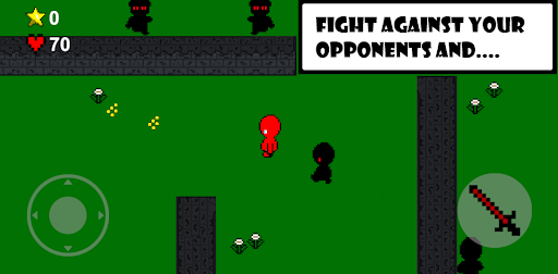 Fight Master Screen 2