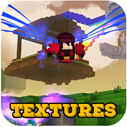 Textures for Minecraft PE Download on Windows