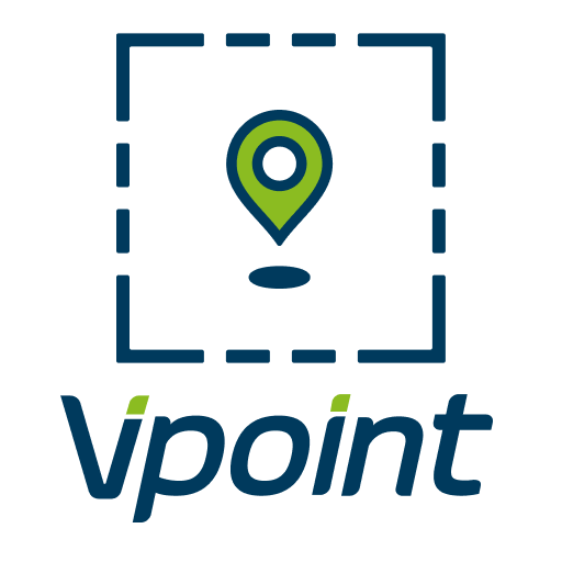 Vpoint logo