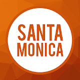 Santa Monica icon
