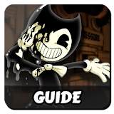 New Tips Bendy and Ink Machine icon