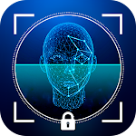 Cover Image of 下载 Face PassCode Lock Screen 1.2 APK