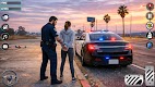 screenshot of City Police Chase Driving 3D