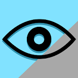 blue light filter for eye care - Night Light icon