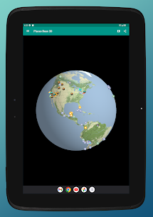 Places Been – Travel Tracker 1.8.0 13