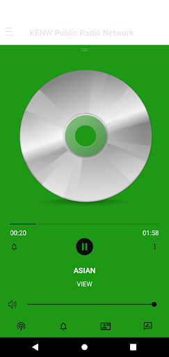 KENW Screen 2