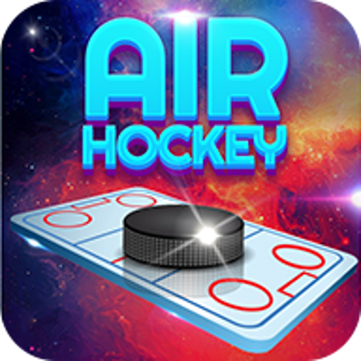 AirHockey logo
