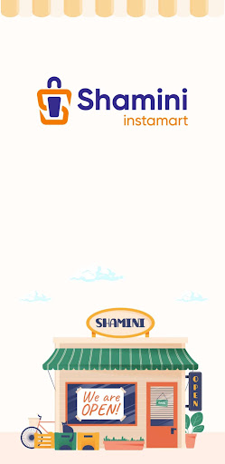 Shamini Instamart Screenshot