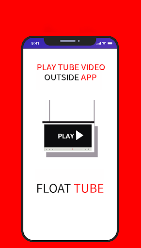 Float Tube - Floating videos