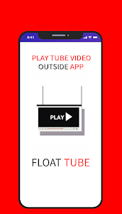 Float Tube - Floating videos,