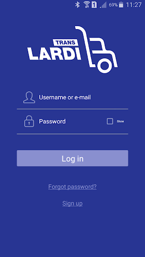 App-voorskou