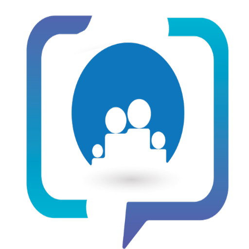 حوار logo
