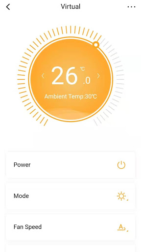 Tornado WIFI 3 Screen 3