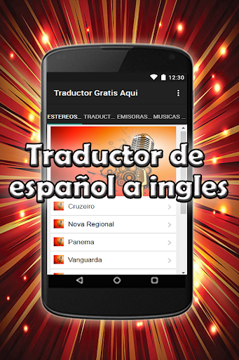 Traductor de Ingles a Español Gratis Facil Guide