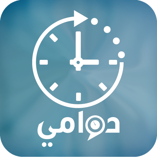 Dawamy logo
