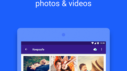 Private Photo Vault – Keepsafe MOD apk (Unlocked)(Premium) v10.7.0 Gallery 7