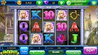 screenshot of Offline Casino Jackpot Slots