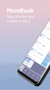 BabyBook Journal – Baby Tracker & Newborn Diary 1.0 Apk 1