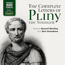 Imej ikon The Complete Letters of Pliny the Younger