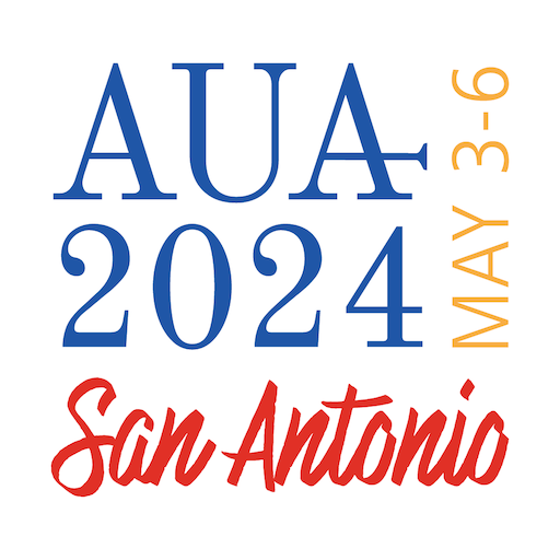 AUA2024 Annual Meeting 4.73.2-1 Icon