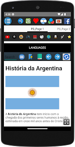 História da Argentina